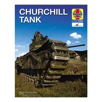 Churchill Tank