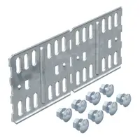 Straight and angle connector | Type RLVL 85 FS