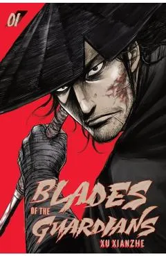 Blades of the Guardians Volume 1