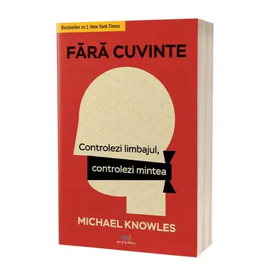 Fără cuvinte - Paperback brosat - Michael Knowles