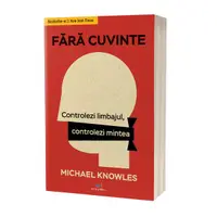 Fără cuvinte - Paperback brosat - Michael Knowles