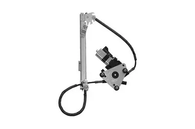 Macara geam spate dreapta electric, cu motoras, numar usi: 4 LANCIA LYBRA intre 1999-2005