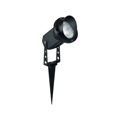 Proiector de gradina Mary 96633583 Thorn Eco Spot 8W LED 500lm 3000K Negru IP66