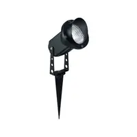 Proiector de gradina Mary 96633583 Thorn Eco Spot 8W LED 500lm 3000K Negru IP66