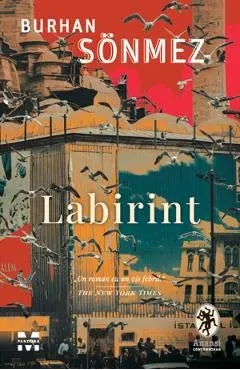 eBook Labirint