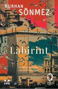 eBook Labirint