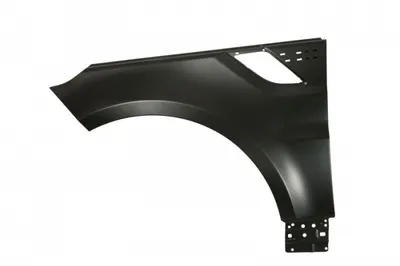 Aripa fata stanga aluminiu LAND ROVER RANGE ROVER SPORT dupa 2013