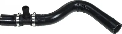 Furtun radiator inferior (32,5mm 28,5mm) potrivit FIAT DOBLO, DOBLO MINIVAN 1.4 10.05