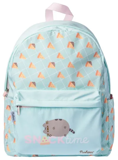 Rucsac Erik Animation: Pusheen - Snack Time