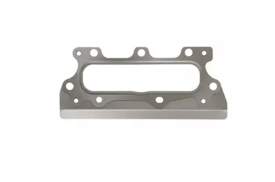 Garnitura Galerie Evacuare Potrivit Dacia Logan Ii, Logan Mcv Ii, Sandero Ii; Nissan Micra V; Renault Captur I, Clio Iv, Clio Iv Hatchback, Clio Iv Kombi, Logan Ii 0.9 0.9lpg 10.12