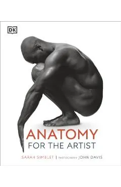 Anatomy for the Artist