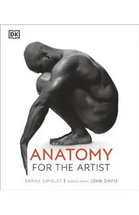 Anatomy for the Artist