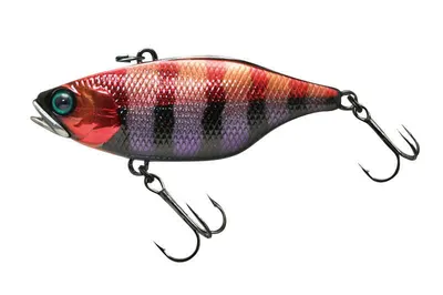 Vobler Jackall Tn60 Silent 6cm/12g Benitama Gill