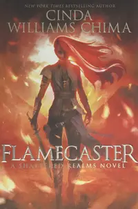 Flamecaster - Volume 1