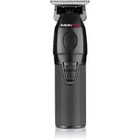 BaByliss PRO Freshfix T-Blade Trimmer FX76E masina de tuns pentru barba si par black 1 buc