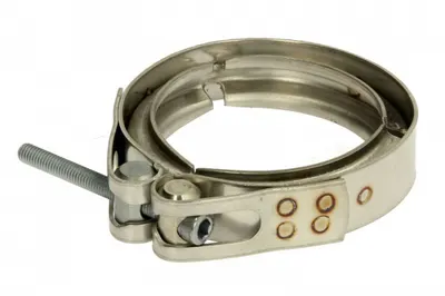 Colier sistem esapament (100mm) potrivit VOLVO FH, FH II D13A460 G13C420 G13C460 09.05