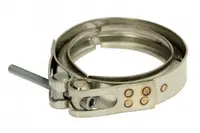 Colier sistem esapament (100mm) potrivit VOLVO FH, FH II D13A460 G13C420 G13C460 09.05-