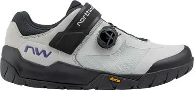 Pantofi de ciclism MTB Northwave Overland Plus pentru bărbați