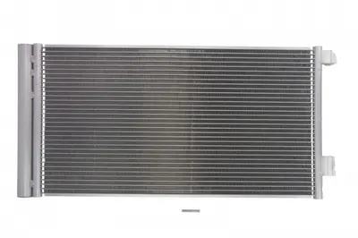 Radiator clima AC cu uscator JAGUAR F-PACE, XE, XF, XF SPORTBRAKE 2.0 dupa 2015