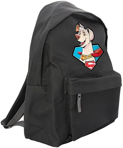 Rucsac ABYstyle DC Comics: League of Super-Pets - Krypto