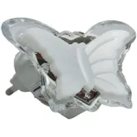Lampa de veghe cu led, 3 x 0.1W, galben, TG-3111.023012