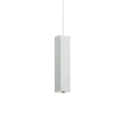 Corp de iluminat suspendat, lustra SKY SP1 BIANCO