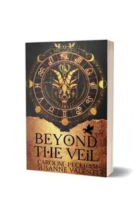 Zodiac Academy: Beyond the Veil