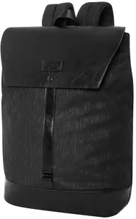 Rucsac business pentru laptop R-bag - Strut Black, 14''