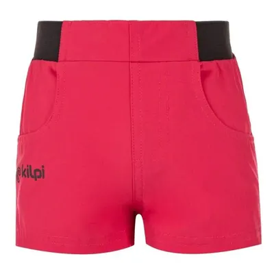 Pantaloni scurti KILPI Sunny, Roz, Copii