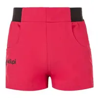 Pantaloni scurti KILPI Sunny, Roz, Copii