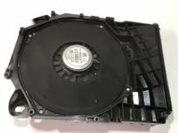 Subwoofer stanga fata 9192461 BMW Seria 3 (2006-2012) [E92]