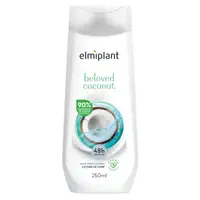 Lotiune de Corp Elmiplant Beloved Coconut, cu Cocos, 250 ml