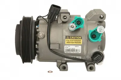 Compresor climatizare potrivit HYUNDAI IX35; KIA SPORTAGE III 1.7D 09.10-12.15