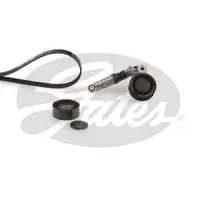 Set curea transmisie cu caneluri GATES K016PK2520