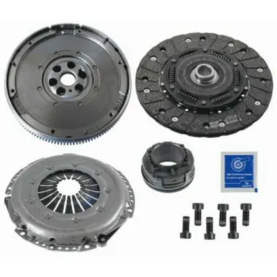 Set ambreiaj SACHS 2290 601 045