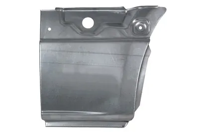 Set reparatie aripa interioara Stanga Spate potrivit MERCEDES SPRINTER 907/910/eSprinter dupa 2018 - (inainte de roata; roti din spate)