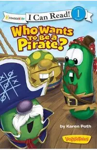 Who Wants to Be a Pirate?: Level 1