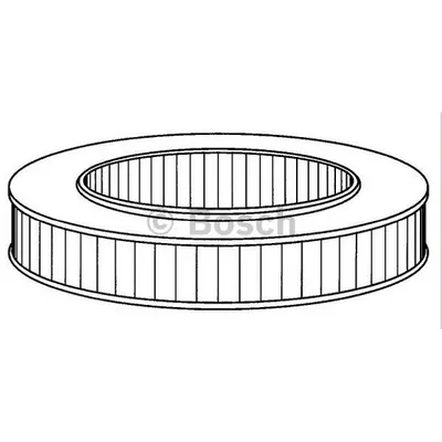 Filtru aer BOSCH 1 457 433 534