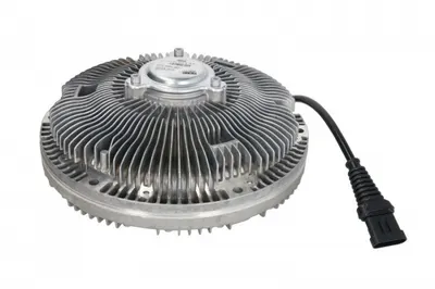 Cupla ventilator radiator (numar pini: 5) potrivit DAF CF 85, XF 105 MX265-XF355M 01.01