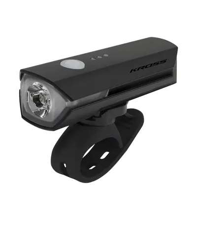 Lumina fata - ZENITH 300lm - USB-C