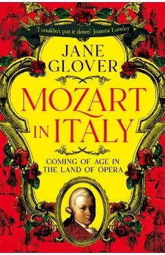 Mozart in Italy