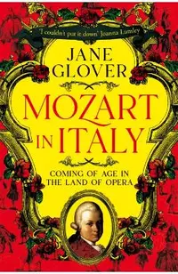 Mozart in Italy