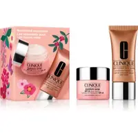 Clinique Mini Kit Sunkissed Essentials set cadou
