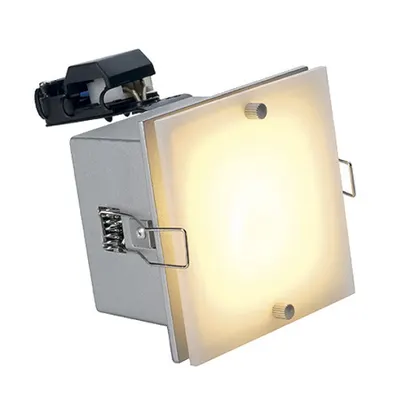 Spot Frame Dista Gu10,50w,gri