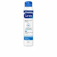 Deodorant Spray Sanex Extra Control 200 ml
