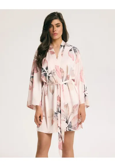 Halat dama Floral Pria