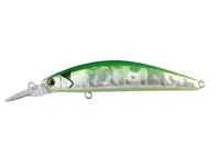 Vobler Jackall Tricoroll Gt 88md-F 8,8cm/10,8g Fgb