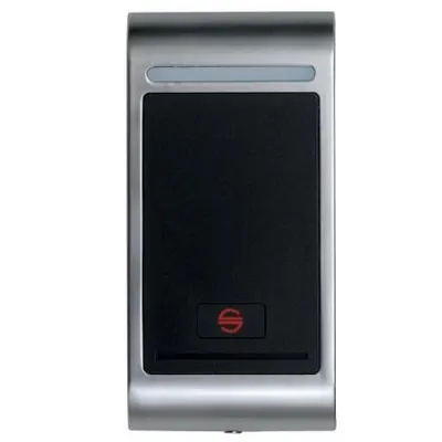 Controler acces multi-functional de exterior 125KHz Silin SR-M2EM antivandal
