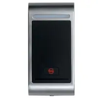 Controler acces multi-functional de exterior 125KHz Silin SR-M2EM antivandal