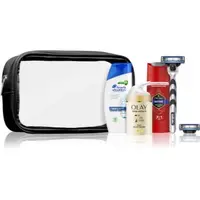 Gillette Travel Set Men Seturi pentru voiaj pentru barbati